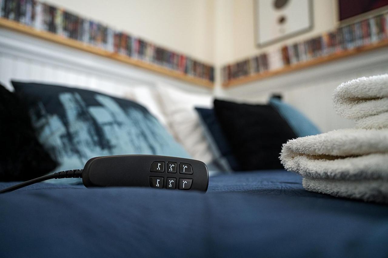 Apartamenty Kamienica 푸크 외부 사진