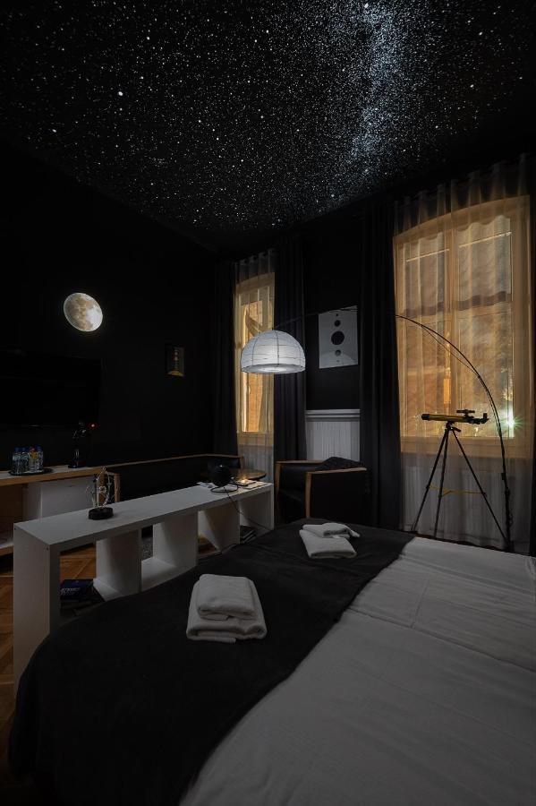 Apartamenty Kamienica 푸크 외부 사진