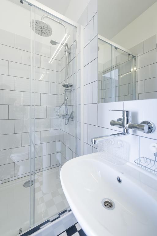 Apartamenty Kamienica 푸크 외부 사진