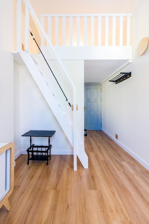 Apartamenty Kamienica 푸크 외부 사진